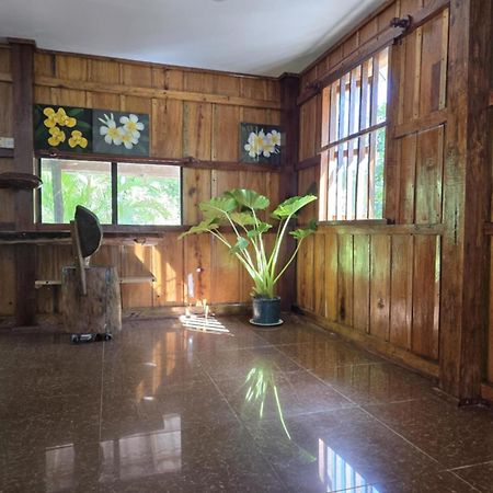 Paradise Villas Koh Rong Sanloem Exterior foto