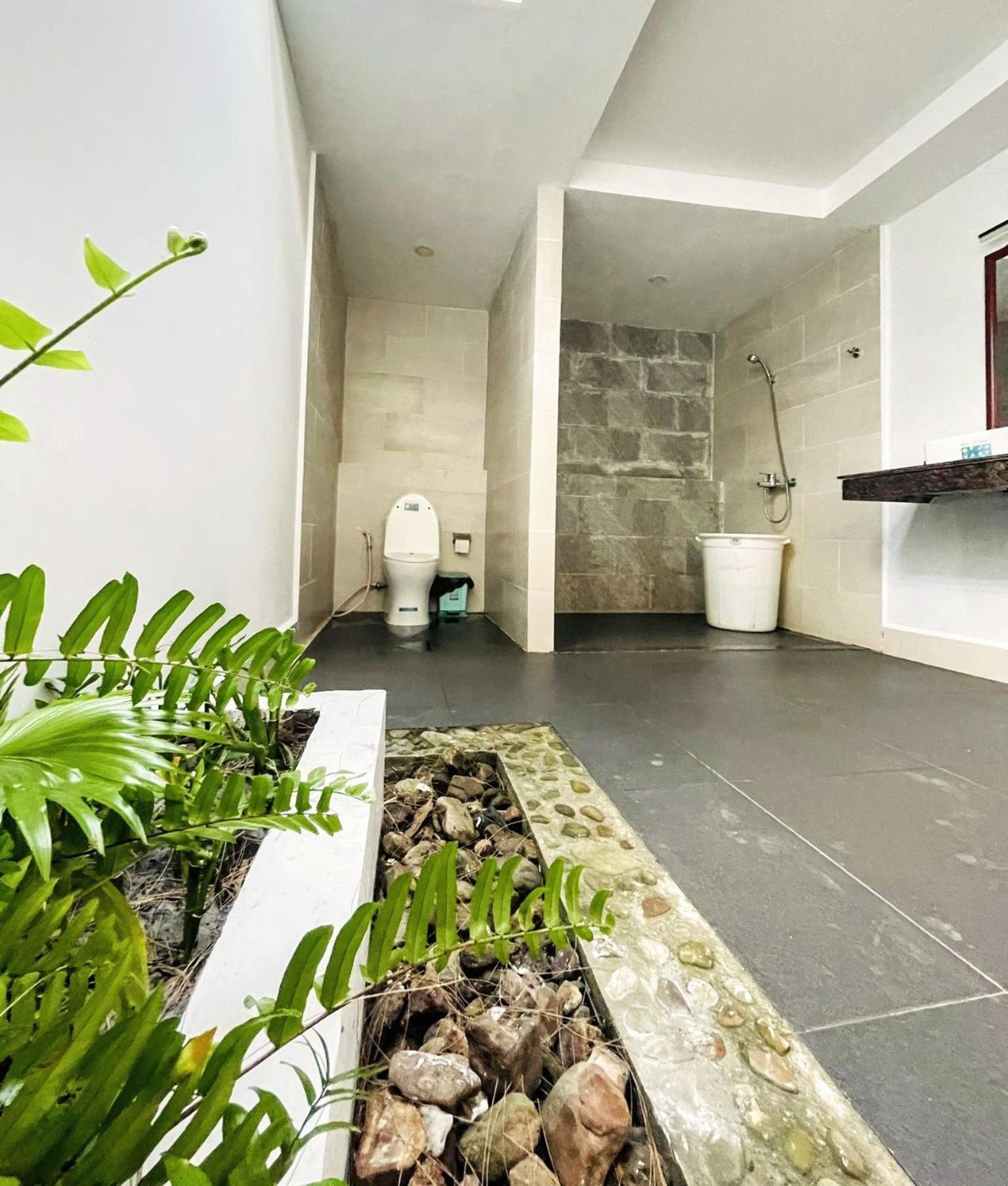 Paradise Villas Koh Rong Sanloem Exterior foto