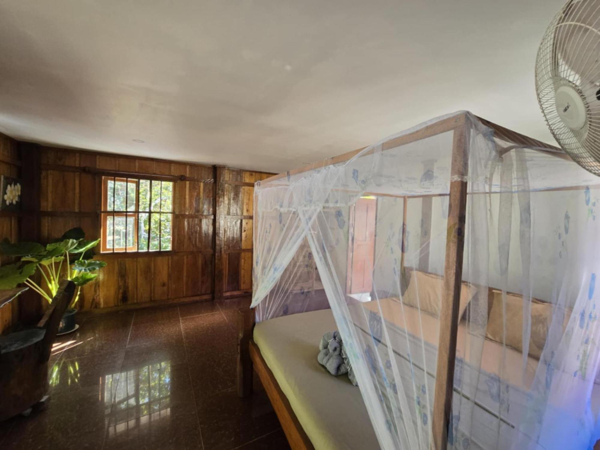 Paradise Villas Koh Rong Sanloem Exterior foto