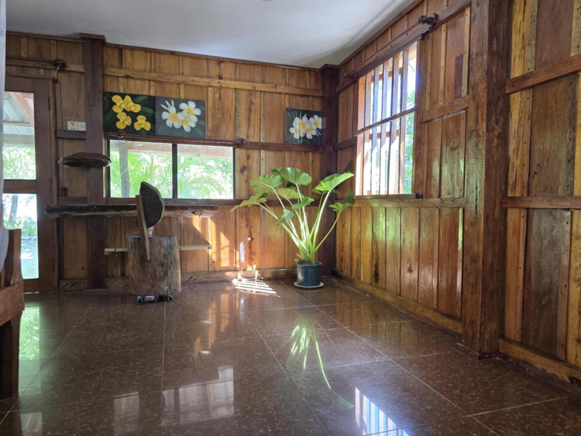 Paradise Villas Koh Rong Sanloem Exterior foto