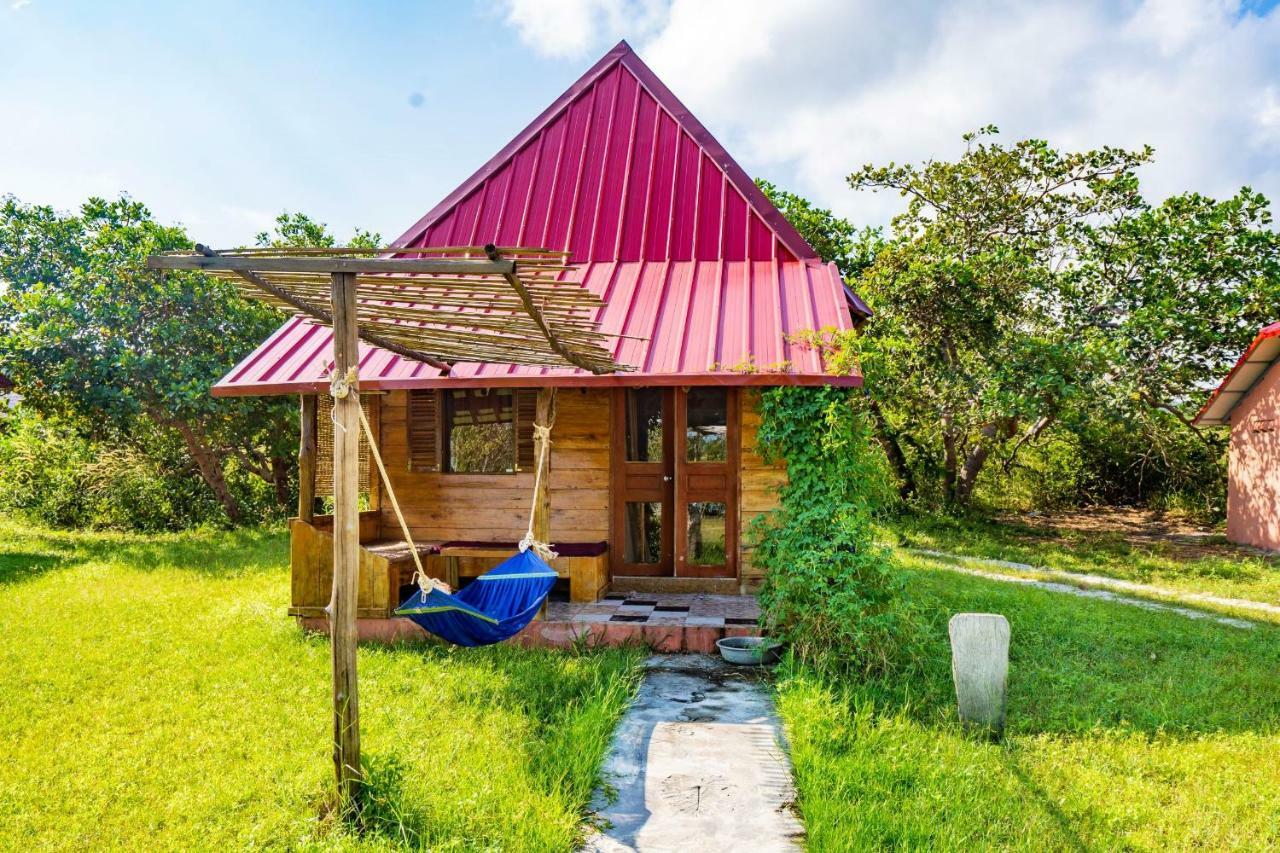 Paradise Villas Koh Rong Sanloem Cameră foto