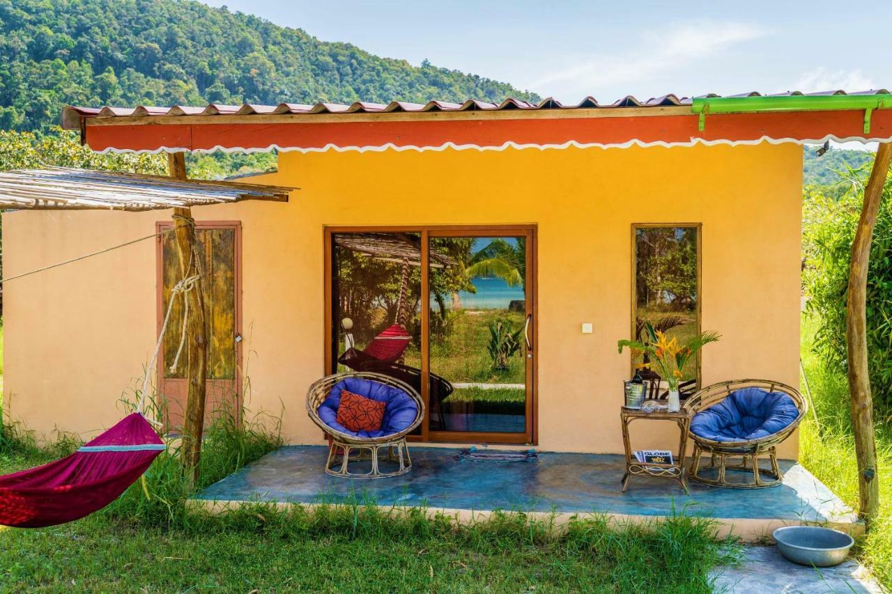 Paradise Villas Koh Rong Sanloem Cameră foto