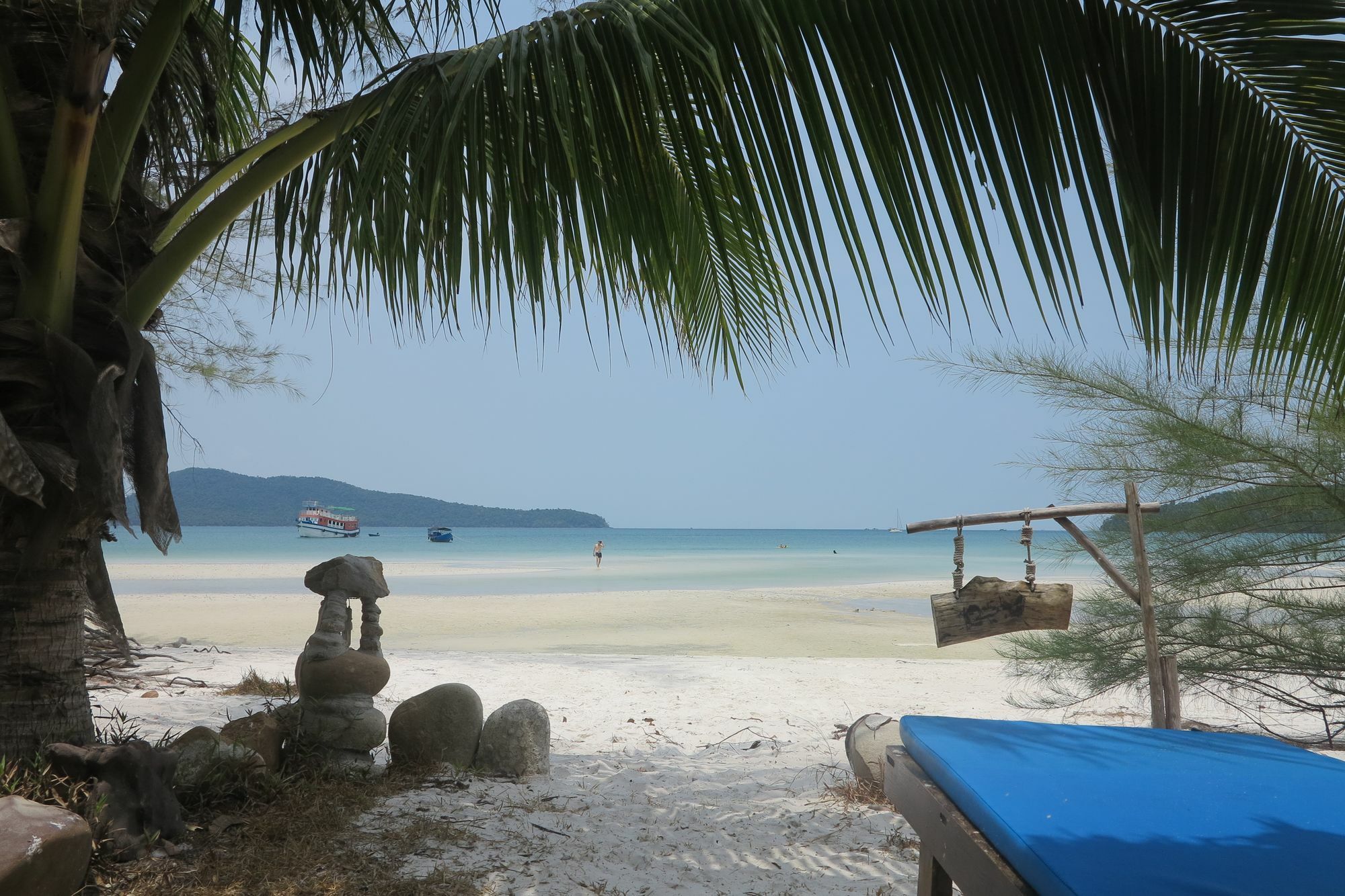 Paradise Villas Koh Rong Sanloem Exterior foto